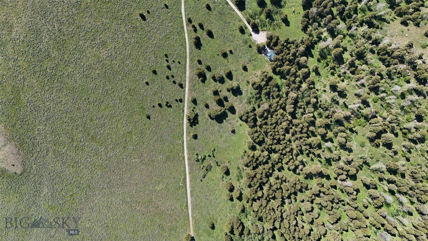 Buffalo Lance Ranch - Residential