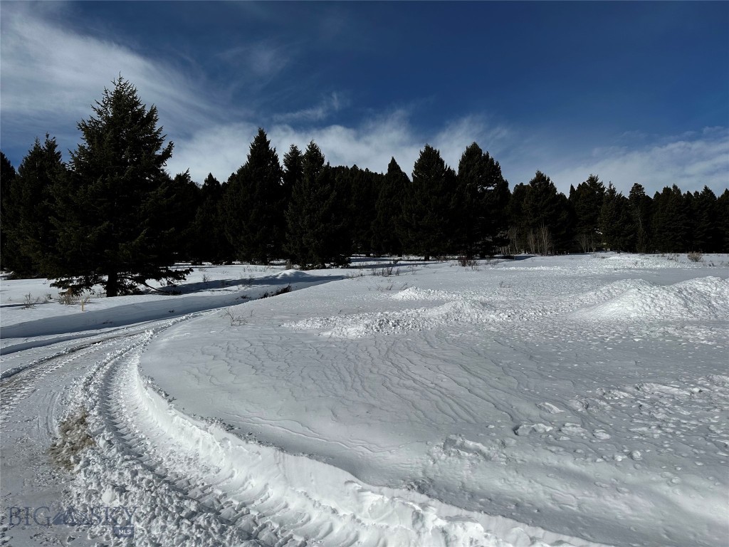 Buffalo Lance Ranch - Residential