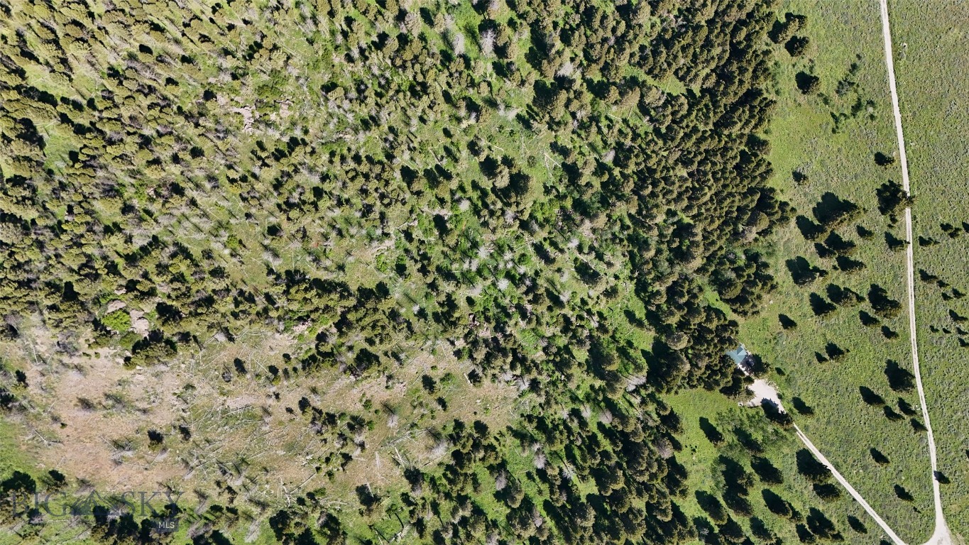 Buffalo Lance Ranch - Residential