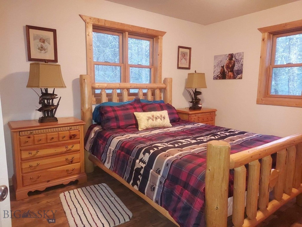 Buffalo Lance Ranch - Residential