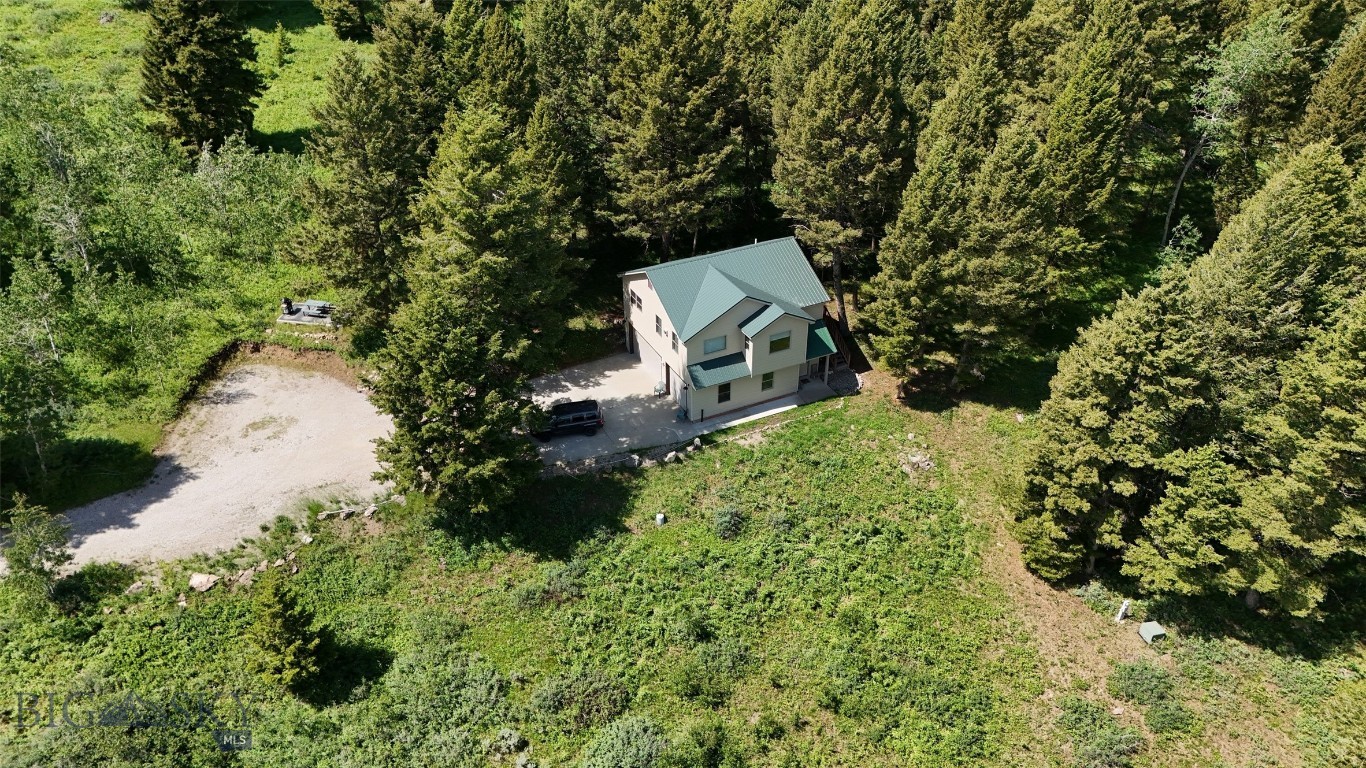 Buffalo Lance Ranch - Residential