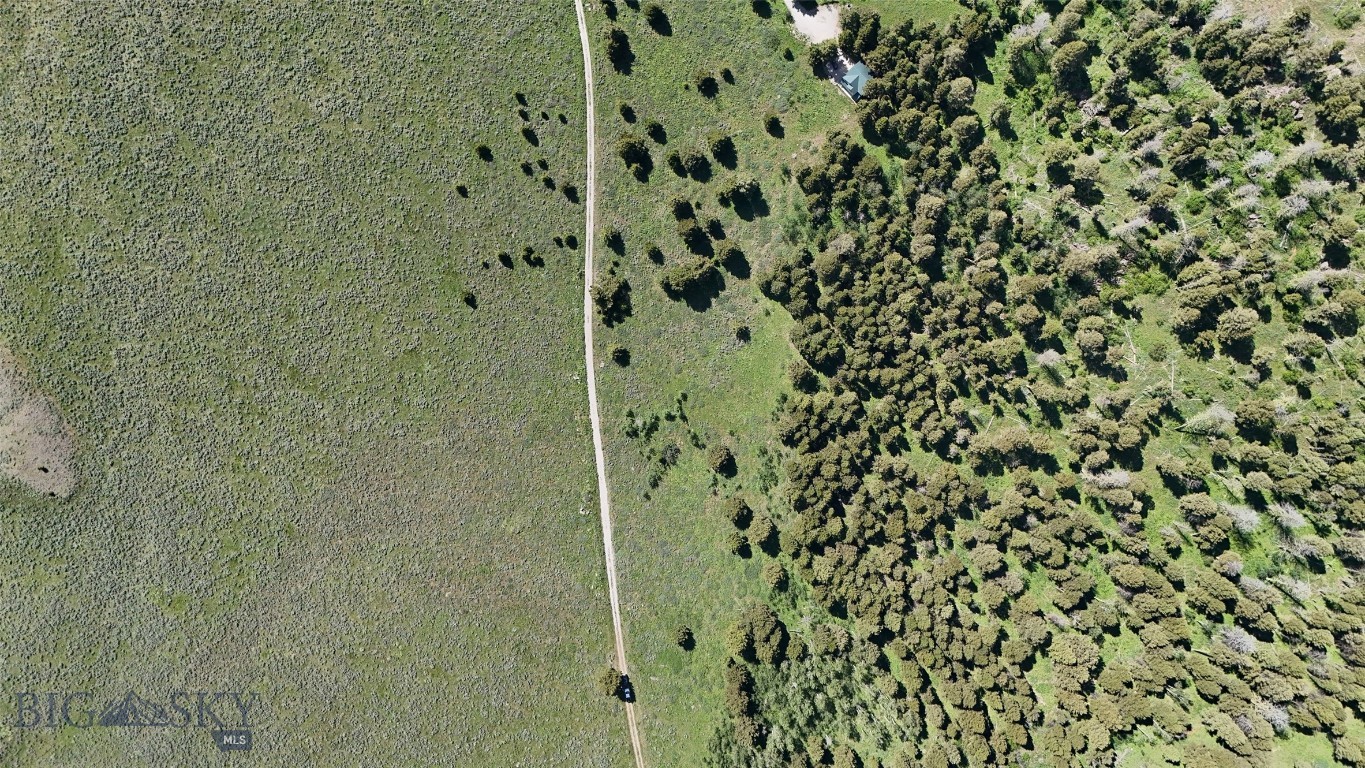 Buffalo Lance Ranch - Residential
