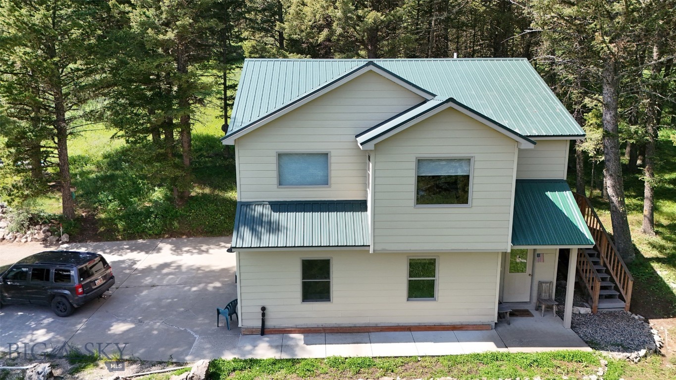 Buffalo Lance Ranch - Residential