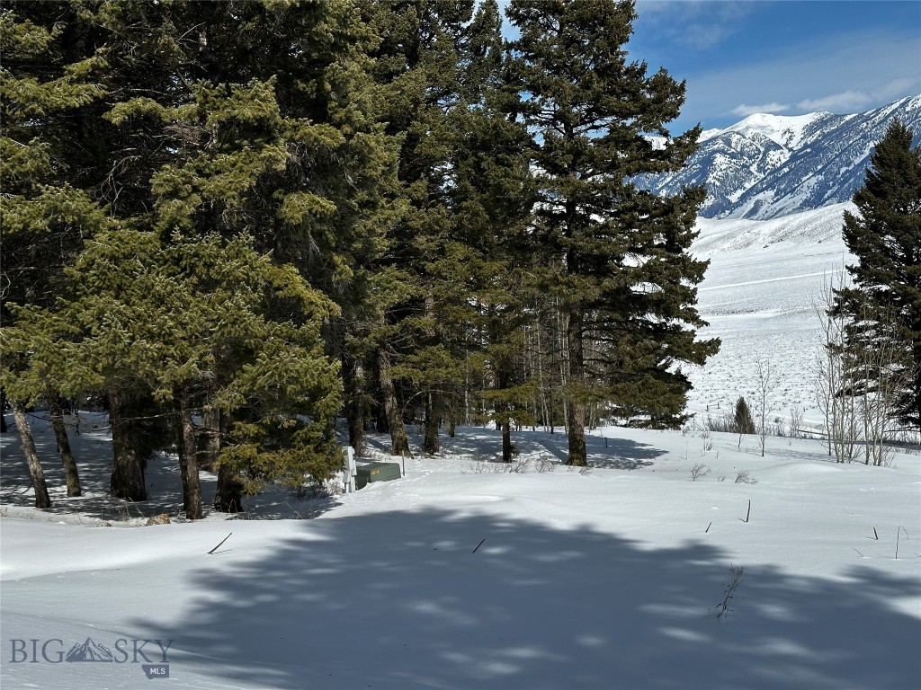 Buffalo Lance Ranch - Residential