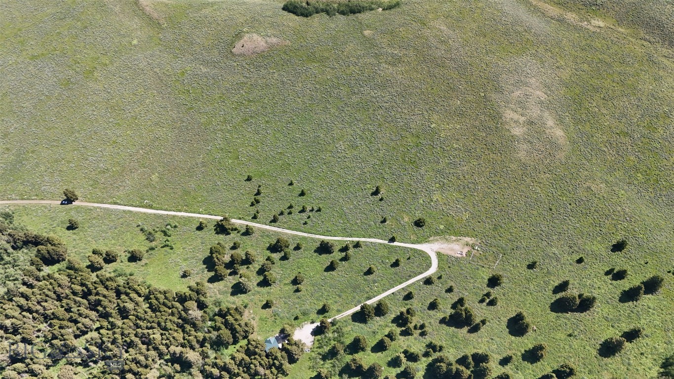 Buffalo Lance Ranch - Residential