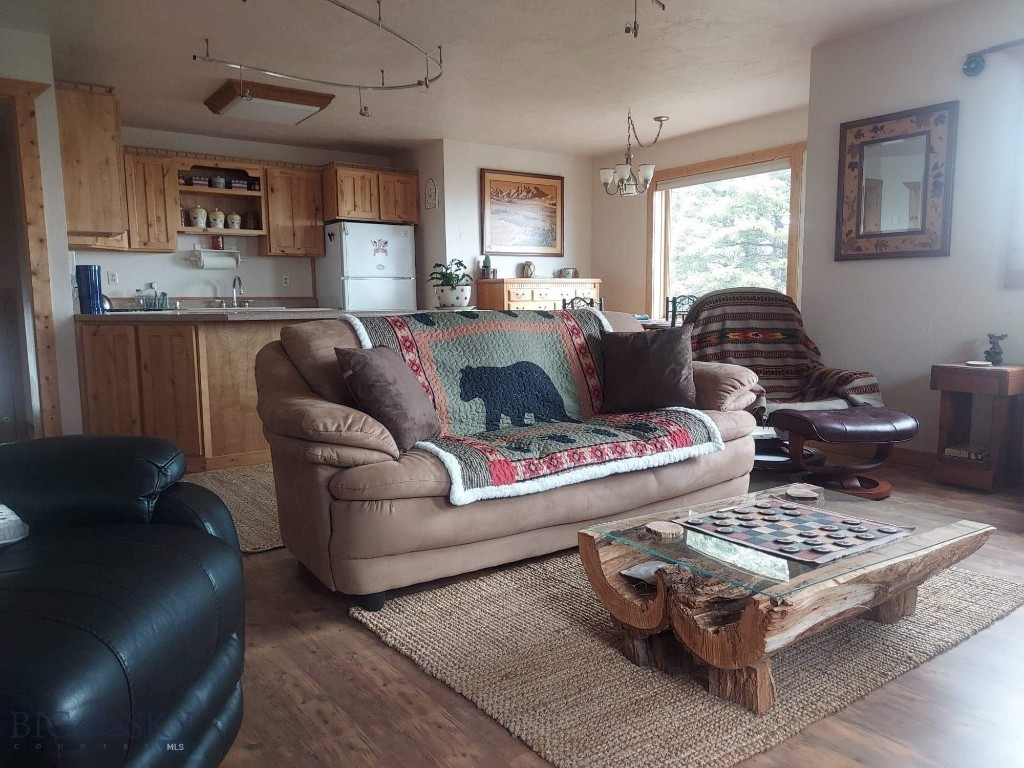 Buffalo Lance Ranch - Residential