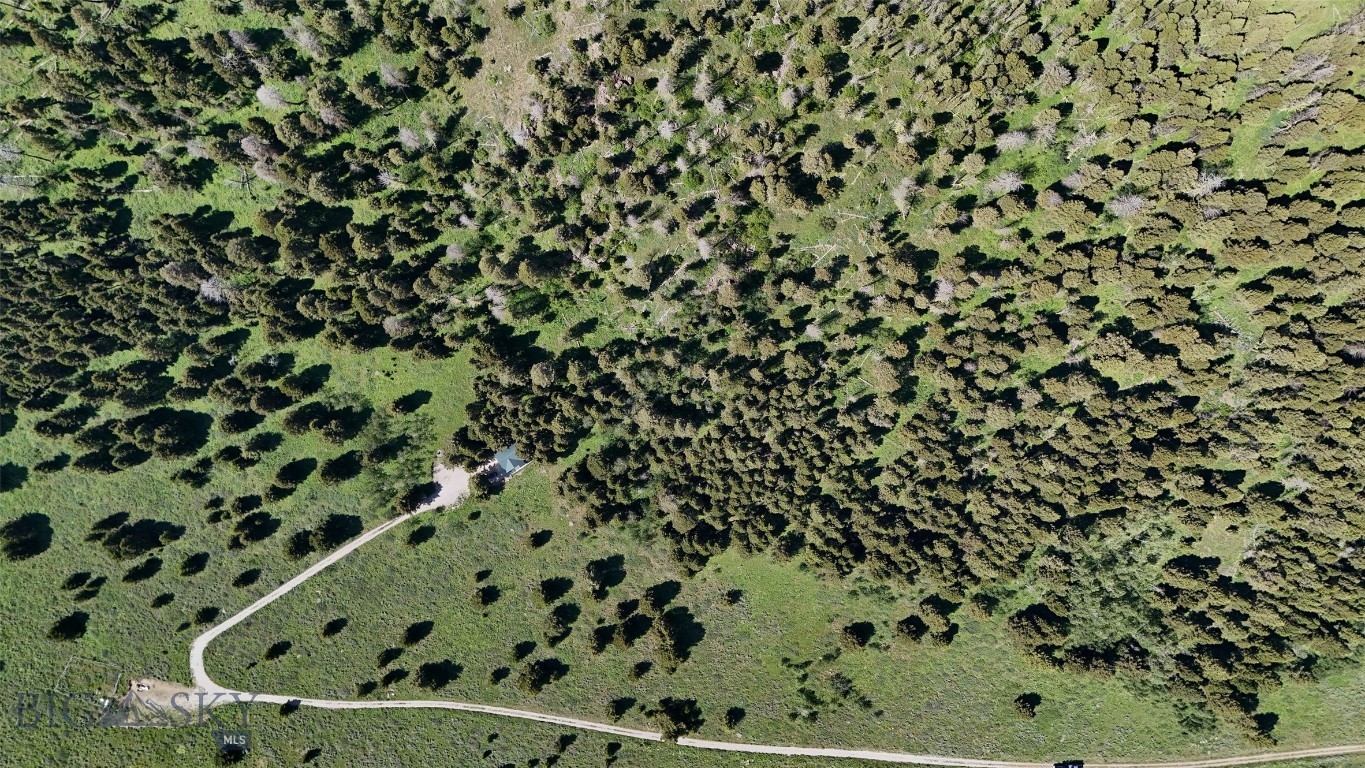 Buffalo Lance Ranch - Residential