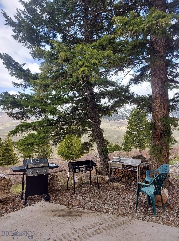 Buffalo Lance Ranch - Residential