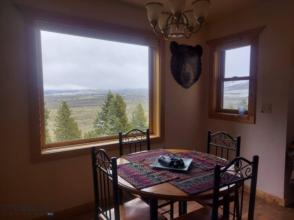 Buffalo Lance Ranch - Residential
