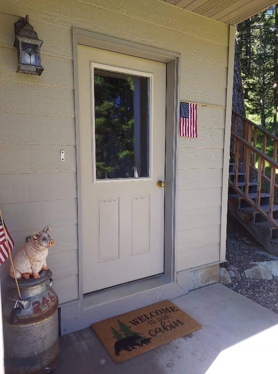 Buffalo Lance Ranch - Residential