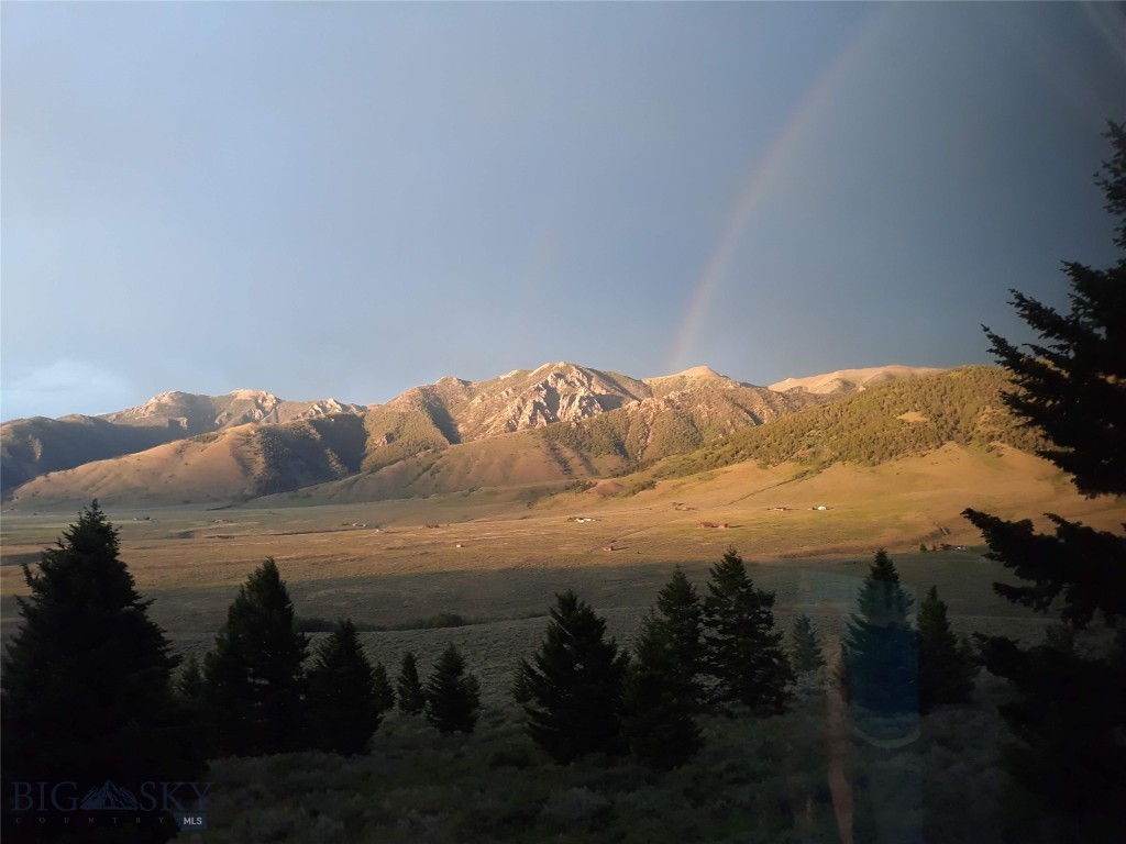 Buffalo Lance Ranch - Residential