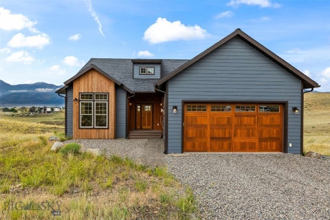Photo of 10 Sapphire Lane, Emigrant, MT 59027 (MLS # 413348)