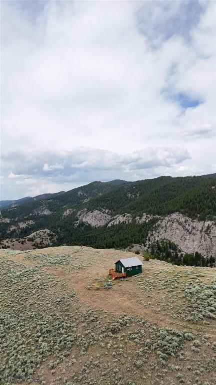 Ponderosa Pines - Residential