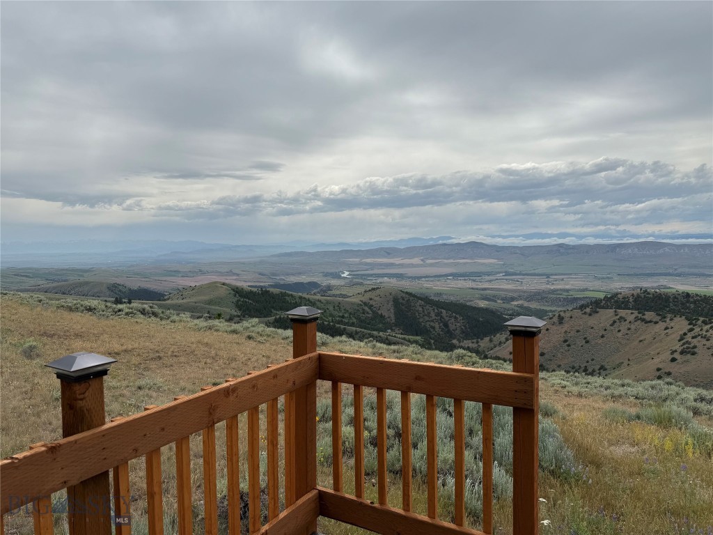 Ponderosa Pines - Residential