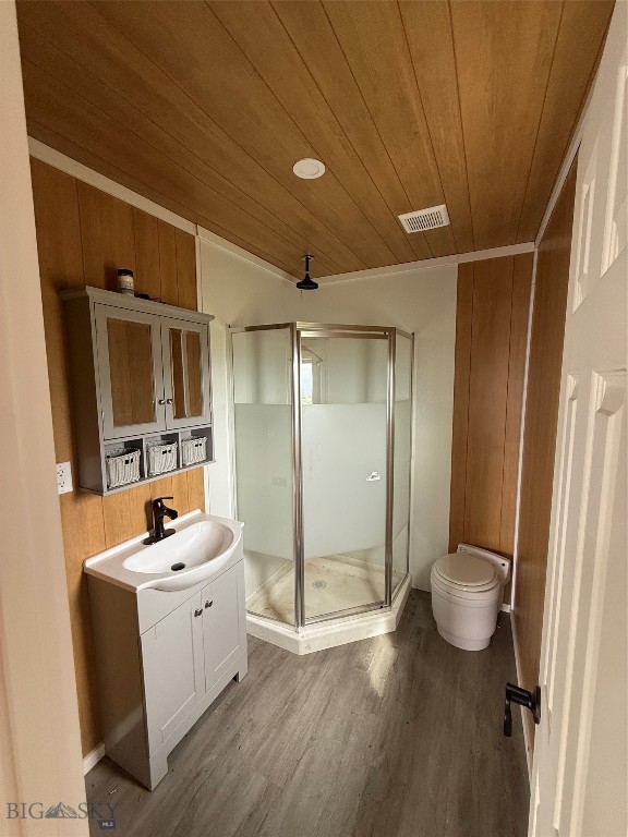 Ponderosa Pines - Residential