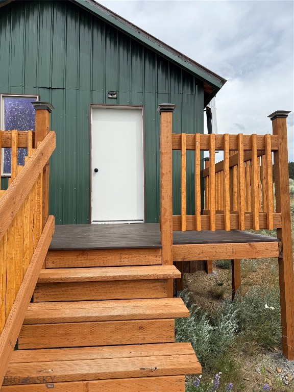 Ponderosa Pines - Residential