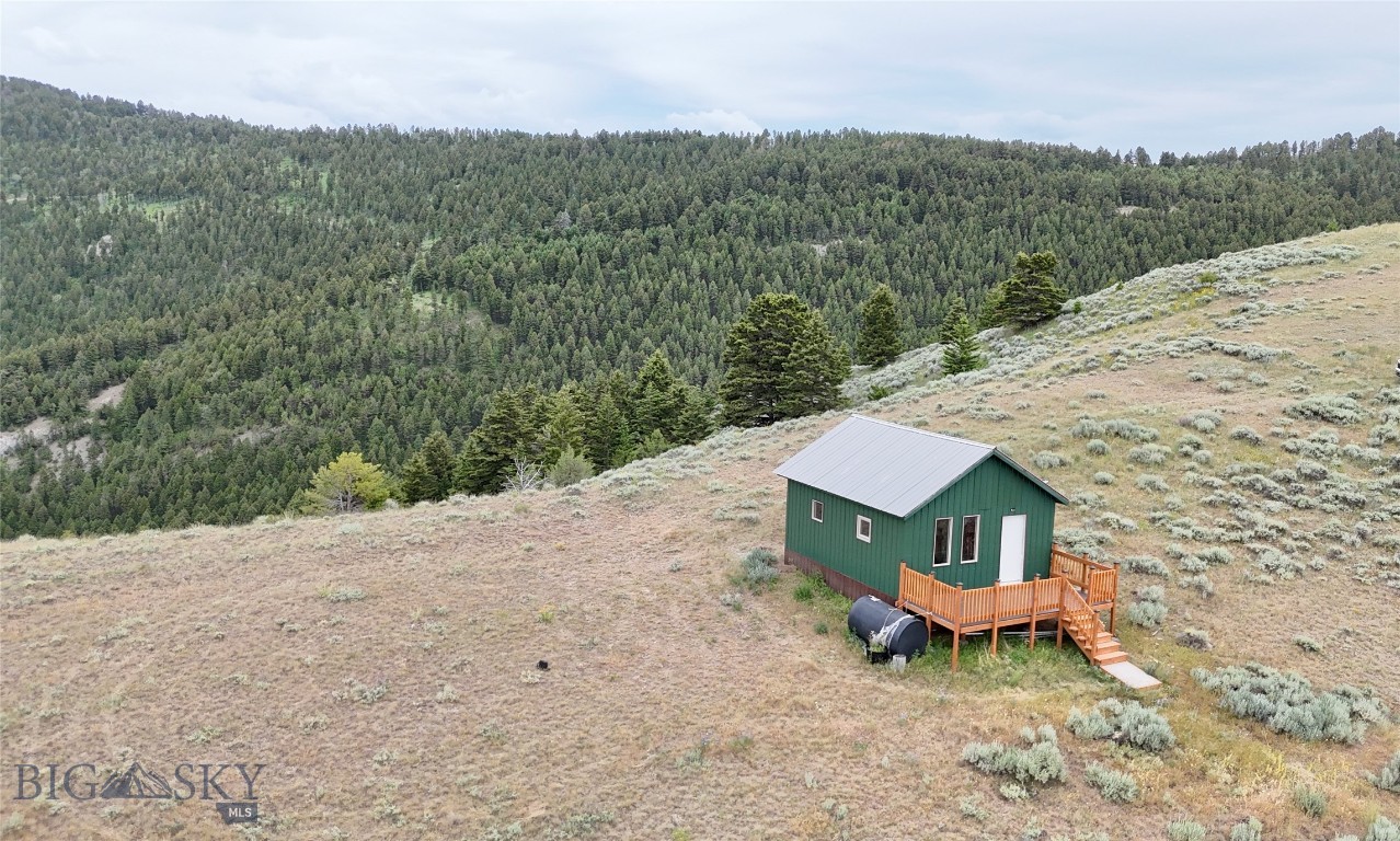 357 Pole Gulch Road