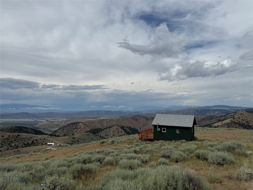 Ponderosa Pines - Residential