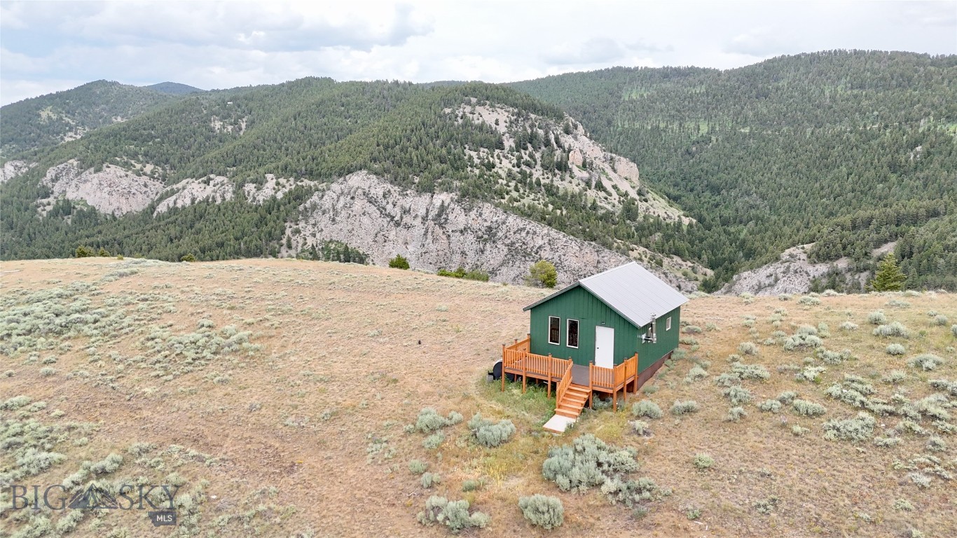 Ponderosa Pines - Residential
