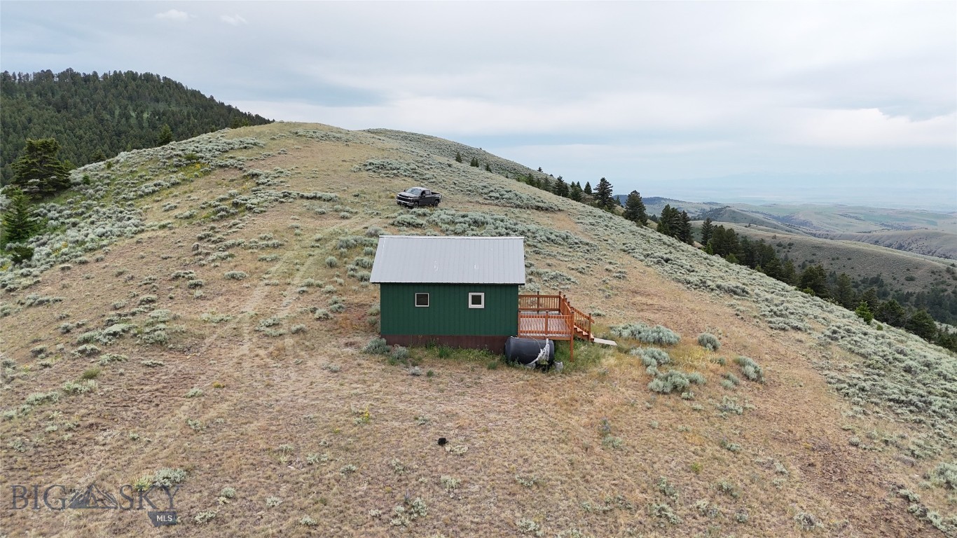 357 Pole Gulch Road