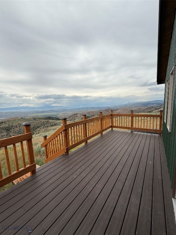 Ponderosa Pines - Residential