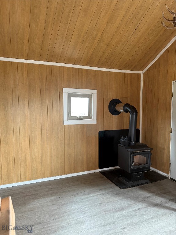 Ponderosa Pines - Residential