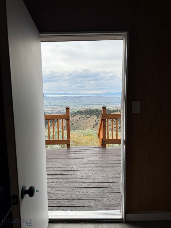 Ponderosa Pines - Residential