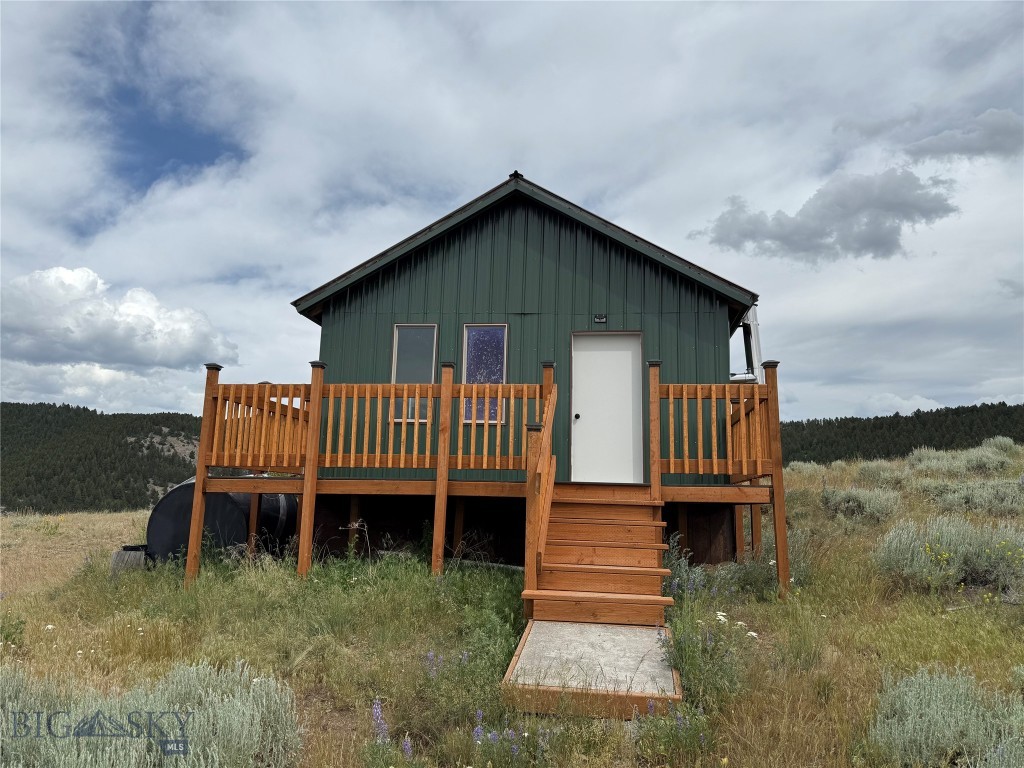 Ponderosa Pines - Residential