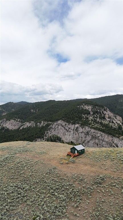 Ponderosa Pines - Residential
