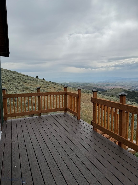 Ponderosa Pines - Residential