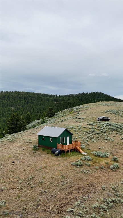 Ponderosa Pines - Residential