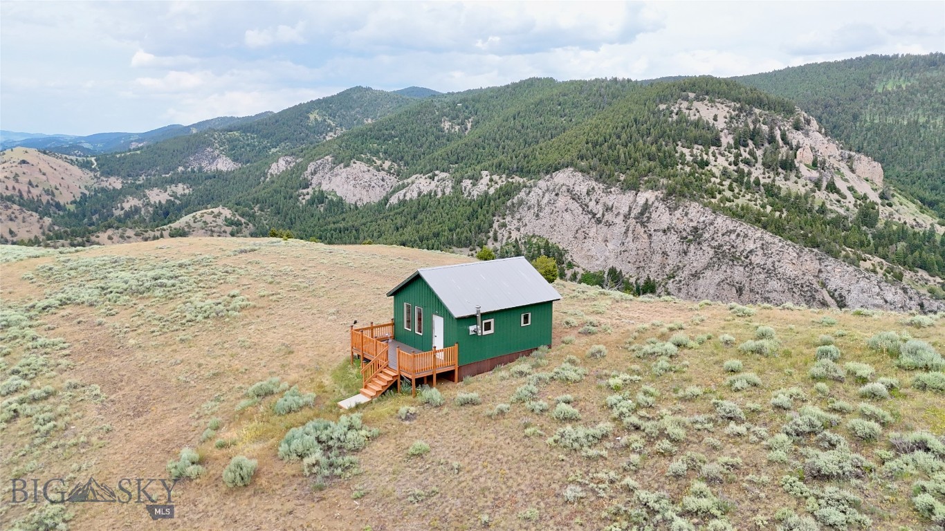 357 Pole Gulch Road