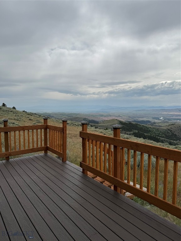Ponderosa Pines - Residential