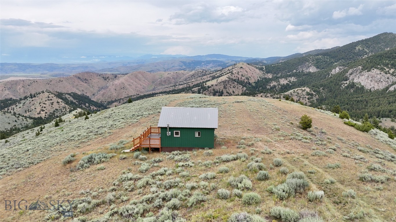 Ponderosa Pines - Residential