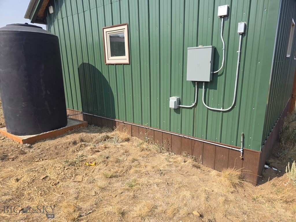 Ponderosa Pines - Residential