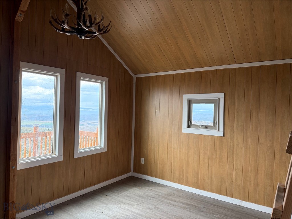Ponderosa Pines - Residential