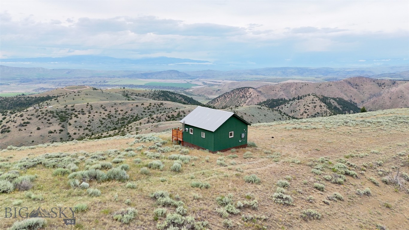 357 Pole Gulch Road