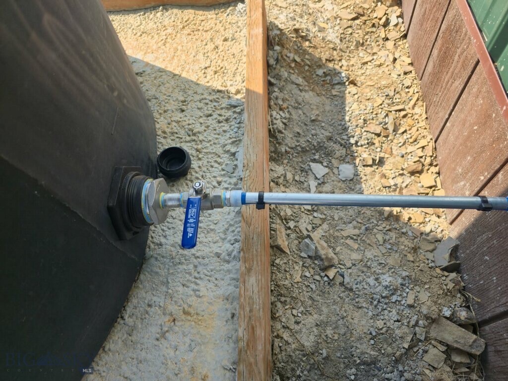 Ponderosa Pines - Residential