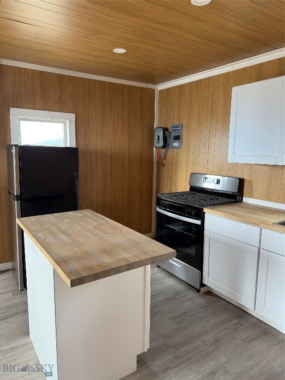 Ponderosa Pines - Residential