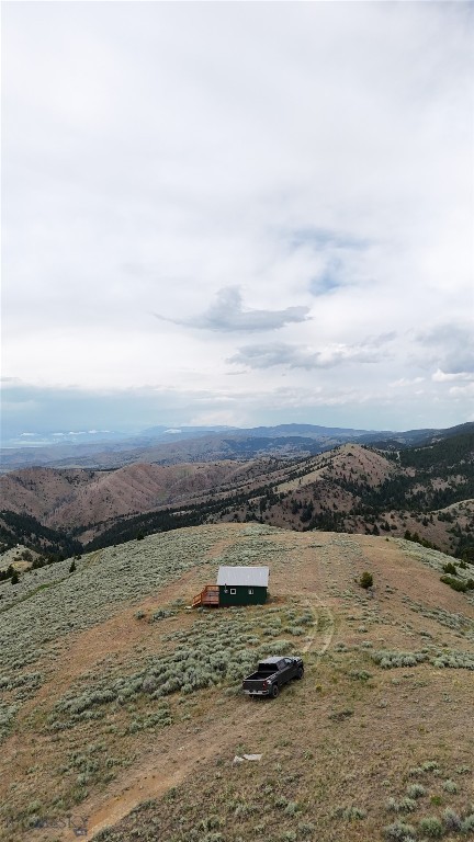 Ponderosa Pines - Residential