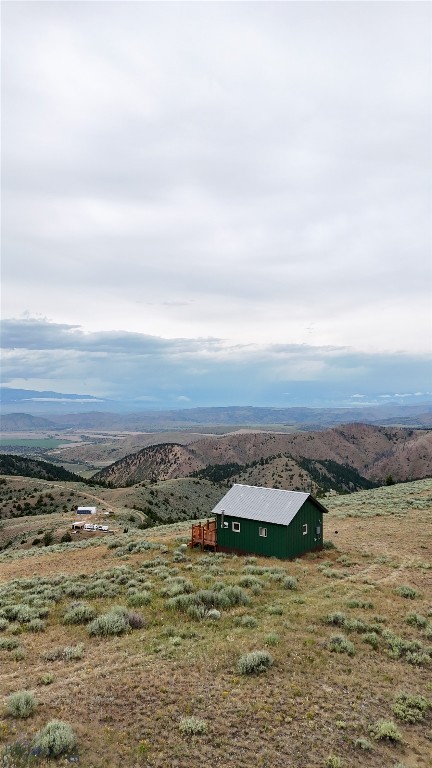 Ponderosa Pines - Residential