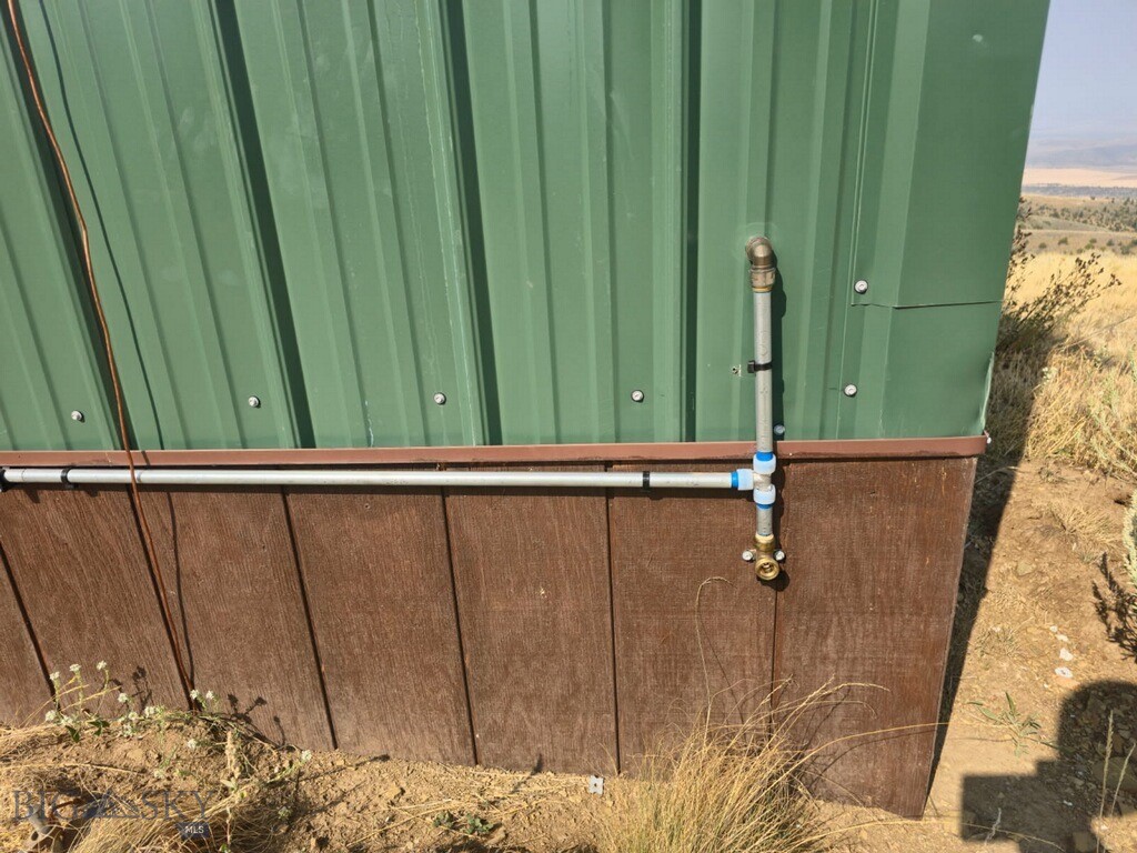 Ponderosa Pines - Residential