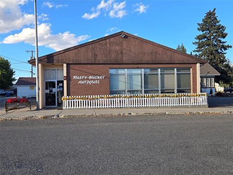 Photo of 16 E Cedar Street, Three Forks, MT 59752 (MLS # 406192)