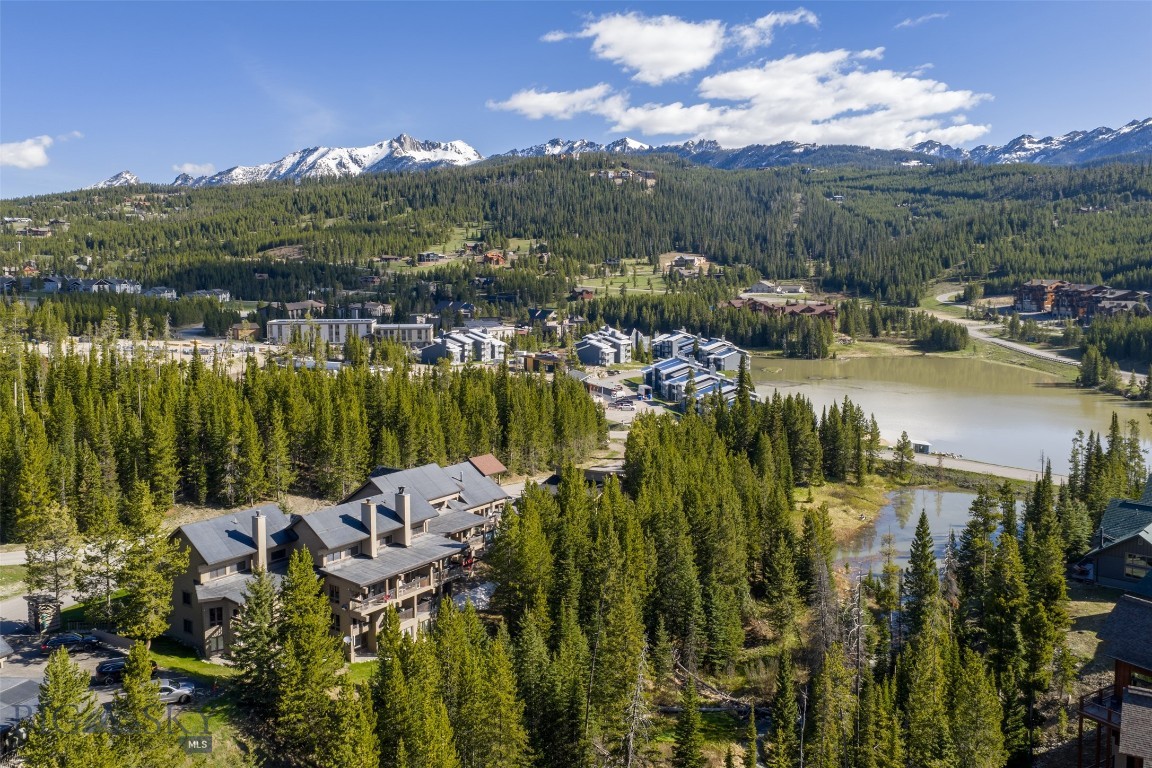 Stillwater Condos - Residential