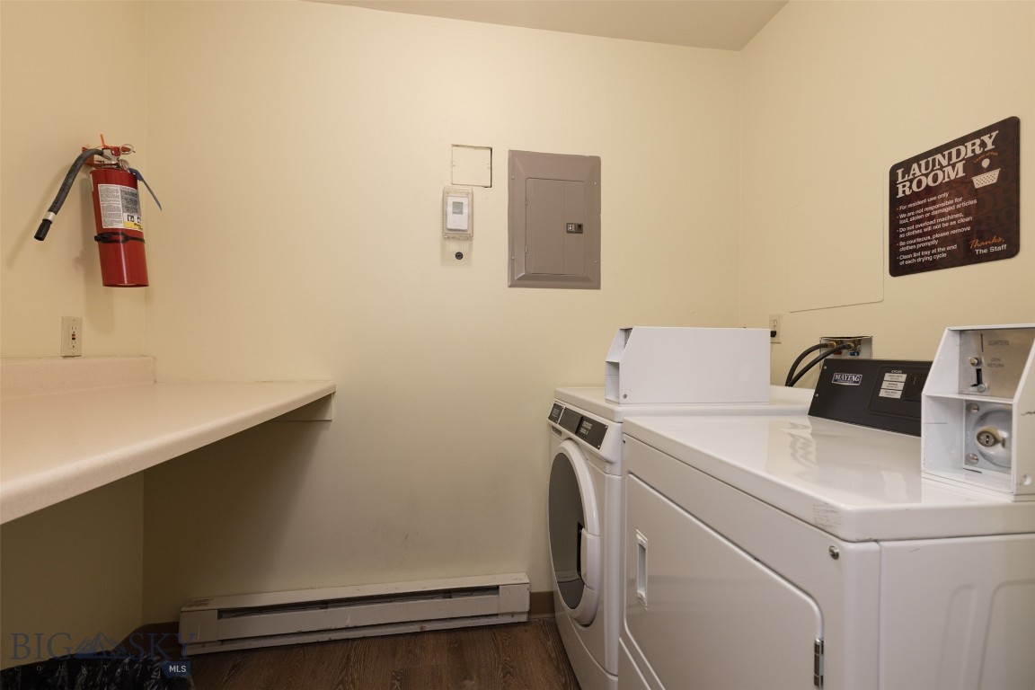 Stillwater Condos - Residential