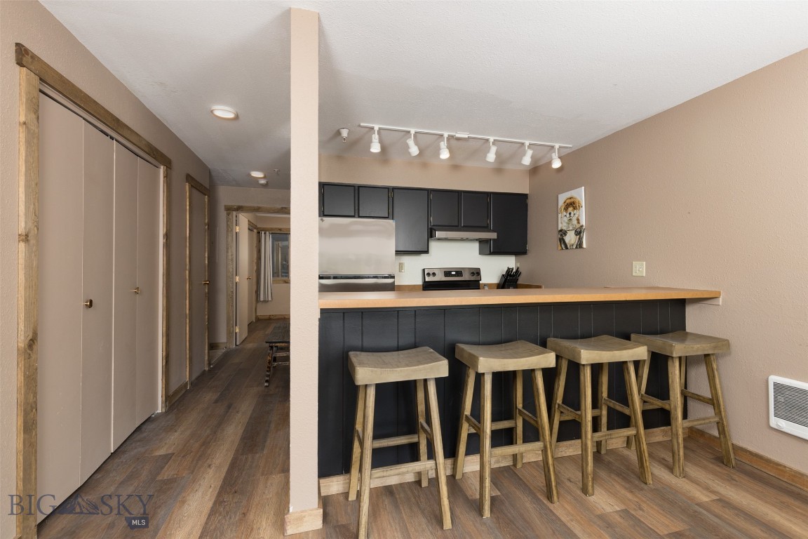 Stillwater Condos - Residential