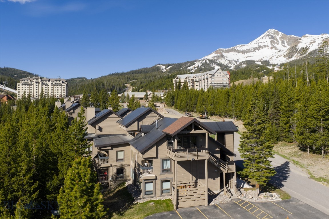 Stillwater Condos - Residential