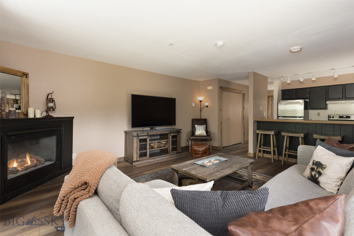 Stillwater Condos - Residential