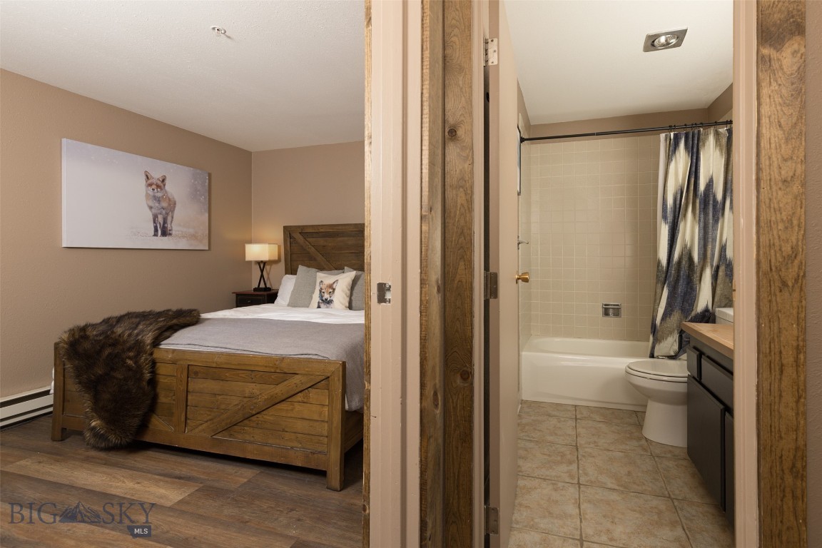 Stillwater Condos - Residential