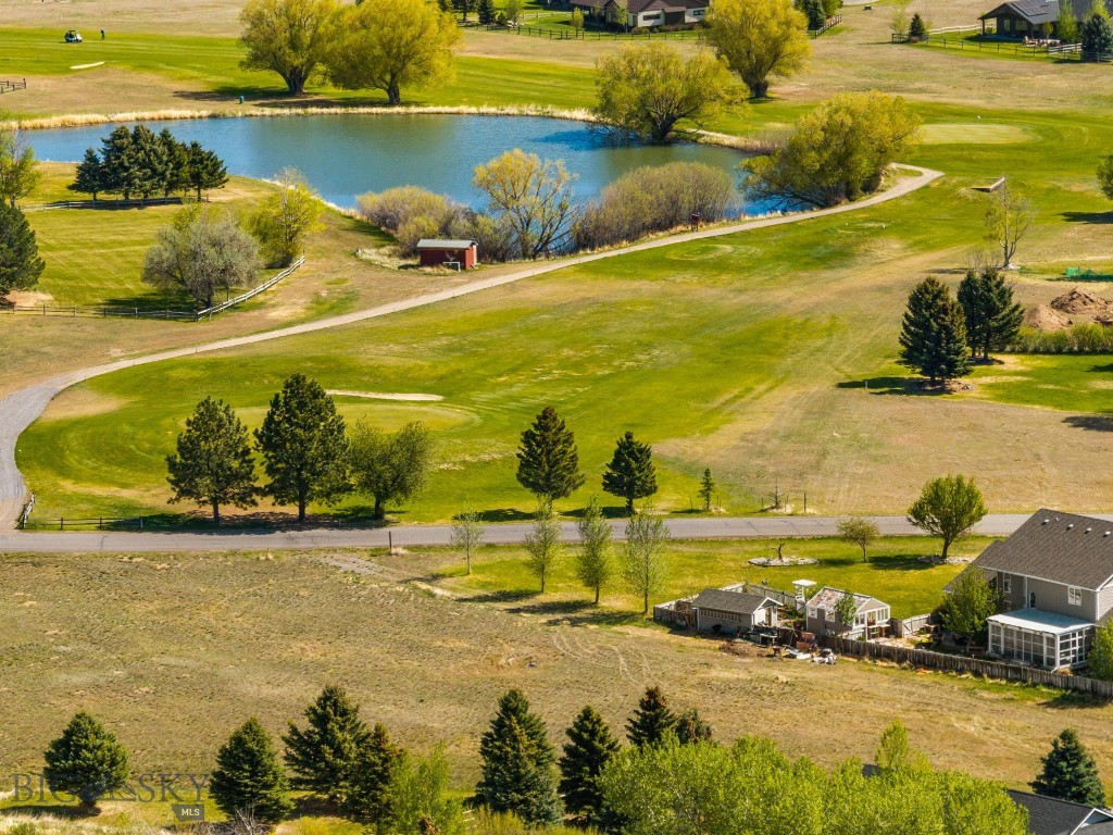 Valley Garden Golf Village - Land